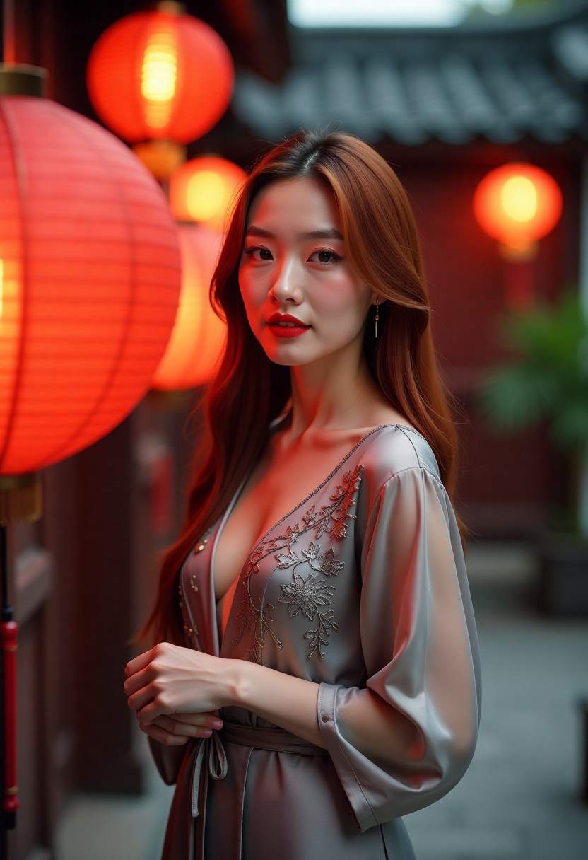 演员1