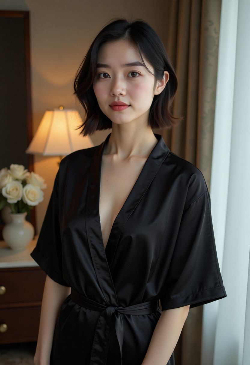 演员4